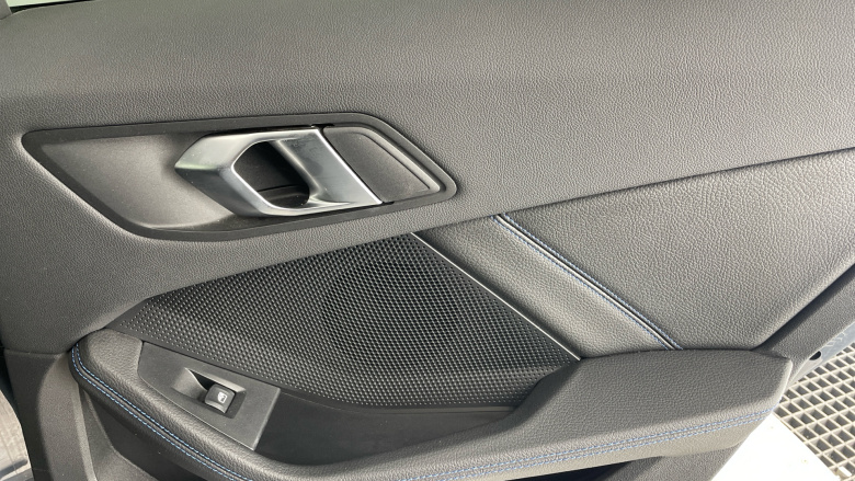 BMW 1 Series 118i [136] M Sport 5dr [Live Cockpit Professional] Petrol Hatchback